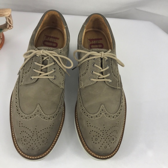 1901 Men’s Casual Shoes main image 8